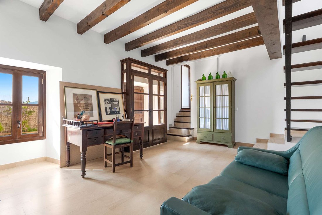 Villa a Andratx, Isole Baleari, Spagna 4 - 17966110