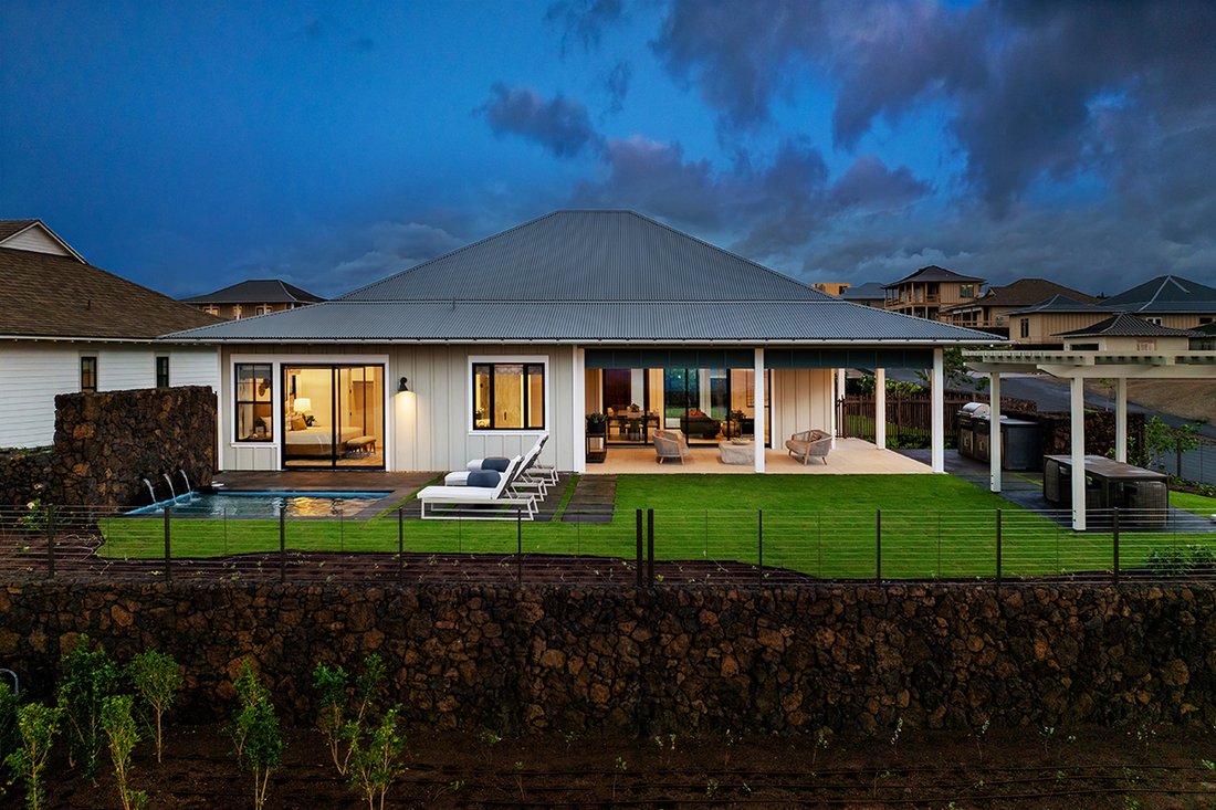 House in Waikoloa Village, Hawaii, United States 2 - 17968914