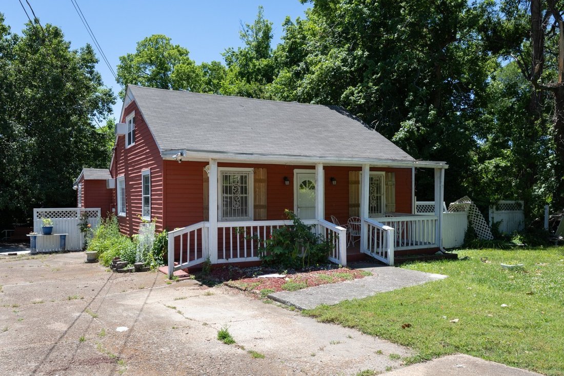 House in Nashville, Tennessee, United States 2 - 17969480