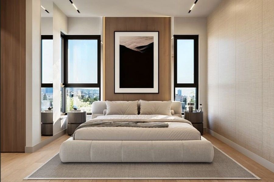 Apartment in Germasogeia, Limassol, Cyprus 4 - 16705149