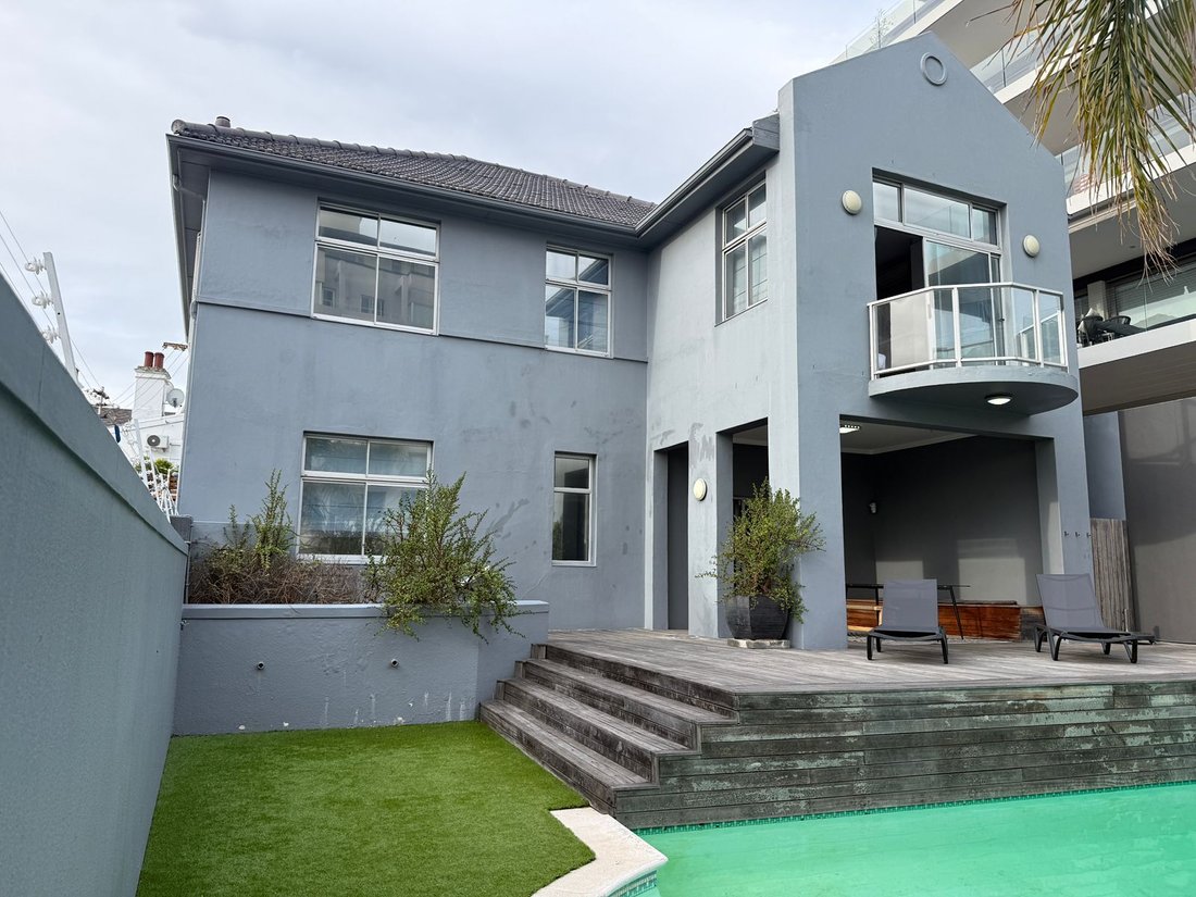 House in Cape Town, Western Cape, South Africa 1 - 17884405
