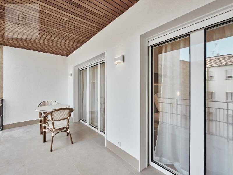 Appartamento a Salamanca, Madrid, Spagna 4 - 17972062