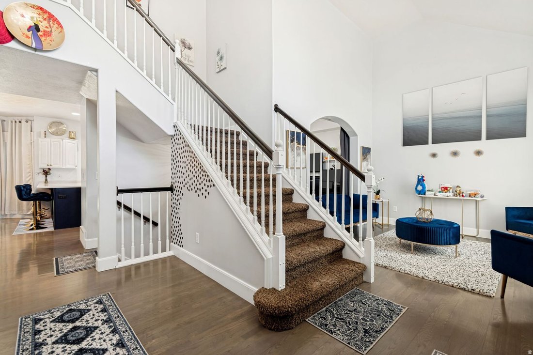 House in Lehi, Utah, United States 5 - 17971937
