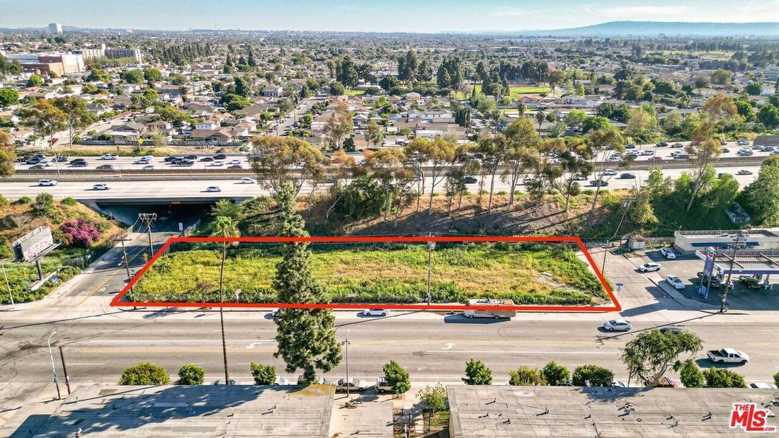 Land in Los Angeles, California, United States 1 - 17970527