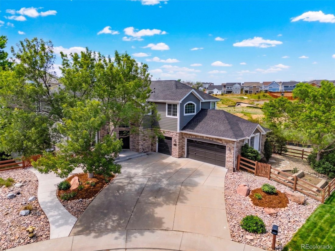 House in Broomfield, Colorado, United States 2 - 17972417