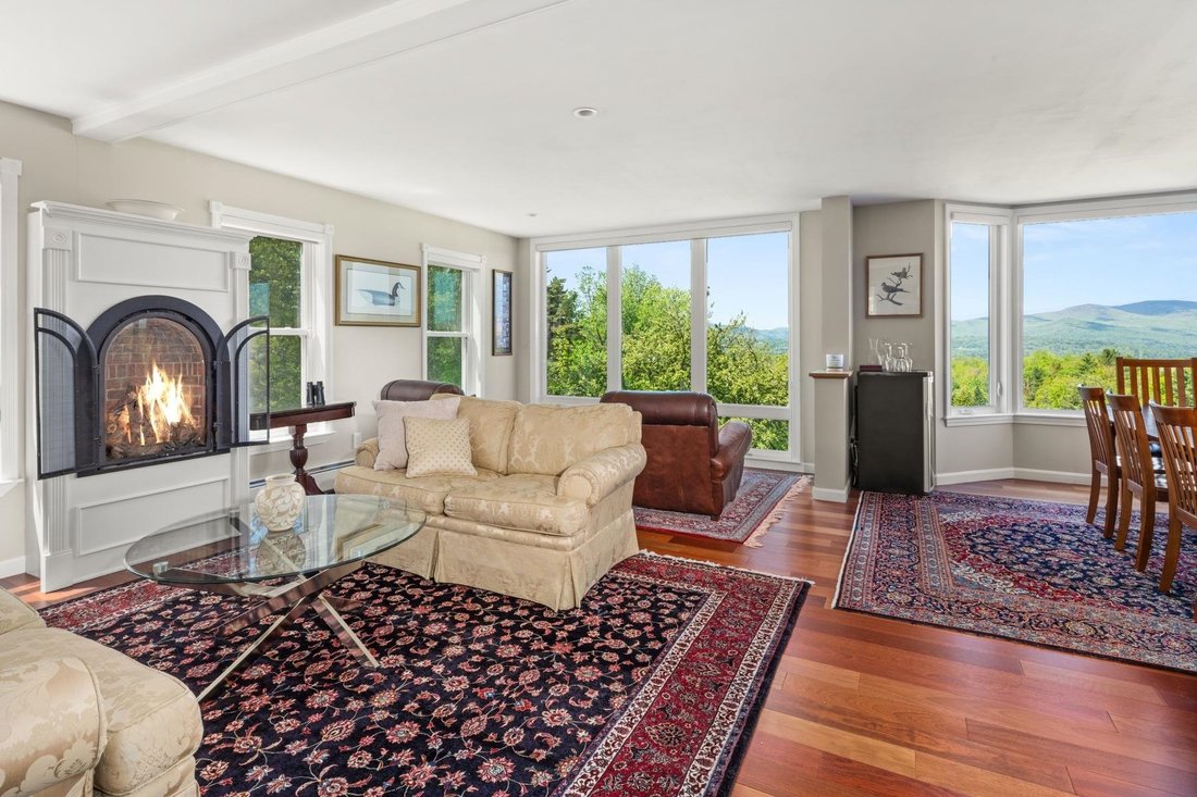 House in Waterbury Center, Vermont, United States 4 - 17971309