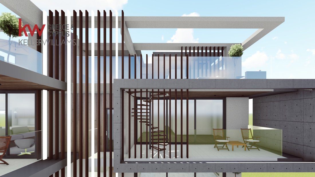 Apartment in Livadia, Larnaca, Cyprus 5 - 17966217