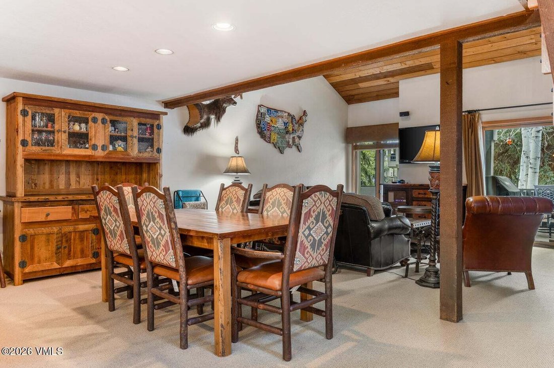 House in Avon, Colorado, United States 5 - 17967844
