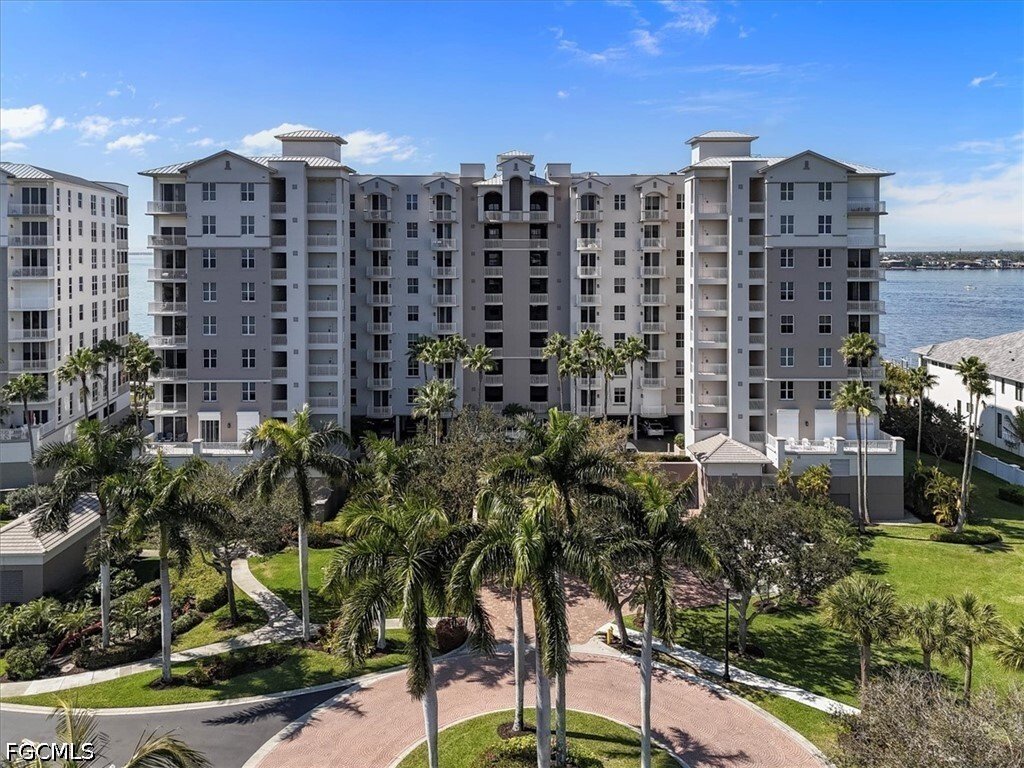 Condo in Fort Myers, Florida, United States 1 - 17966272