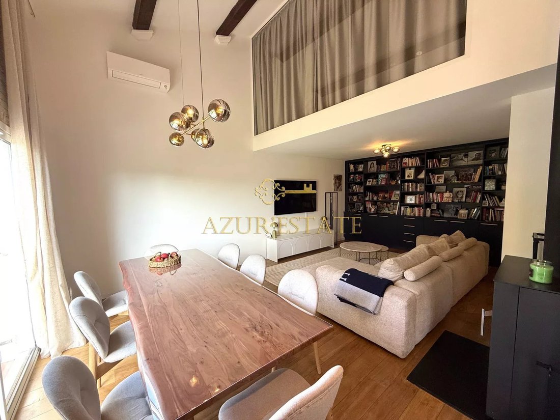 House in Èze, Provence-Alpes-Côte d'Azur, France 5 - 17967310