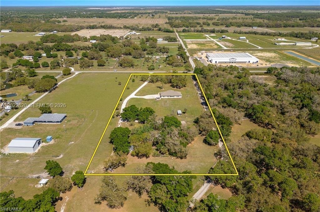 House in La Belle, Florida, United States 1 - 17968672