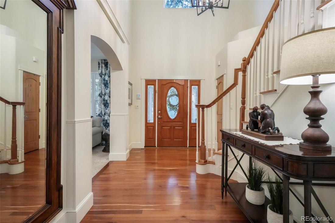 House in Colorado Springs, Colorado, United States 3 - 17969057