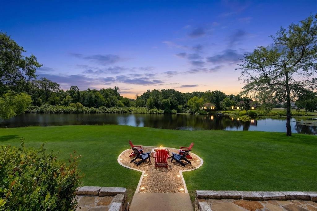 House in Grand Saline, Texas, United States 2 - 17966603