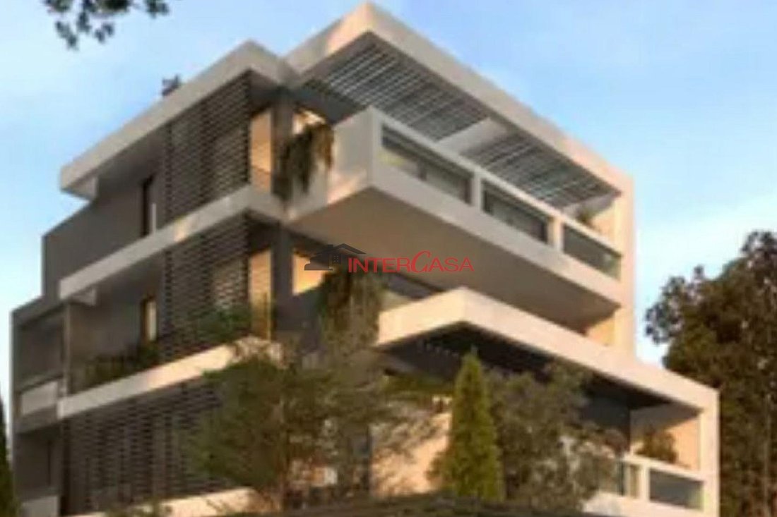 Apartment in Vrilissia, Attica, Greece 4 - 17971319