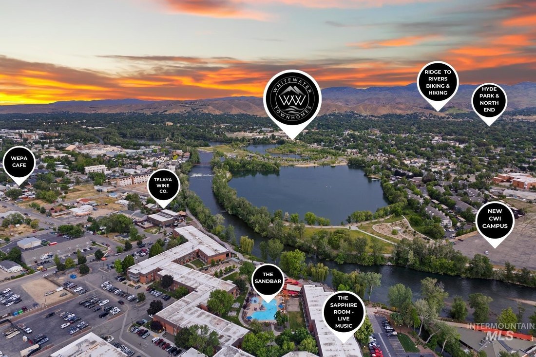 House in Boise, Idaho, United States 5 - 17971267