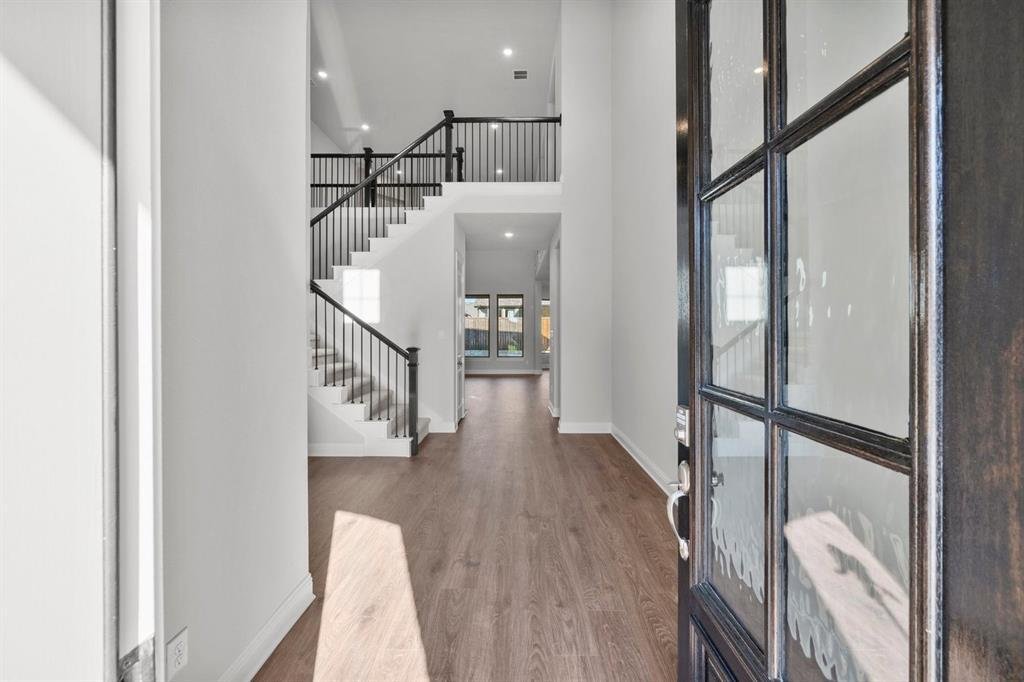 House in Cross Roads, Texas, United States 4 - 16863420
