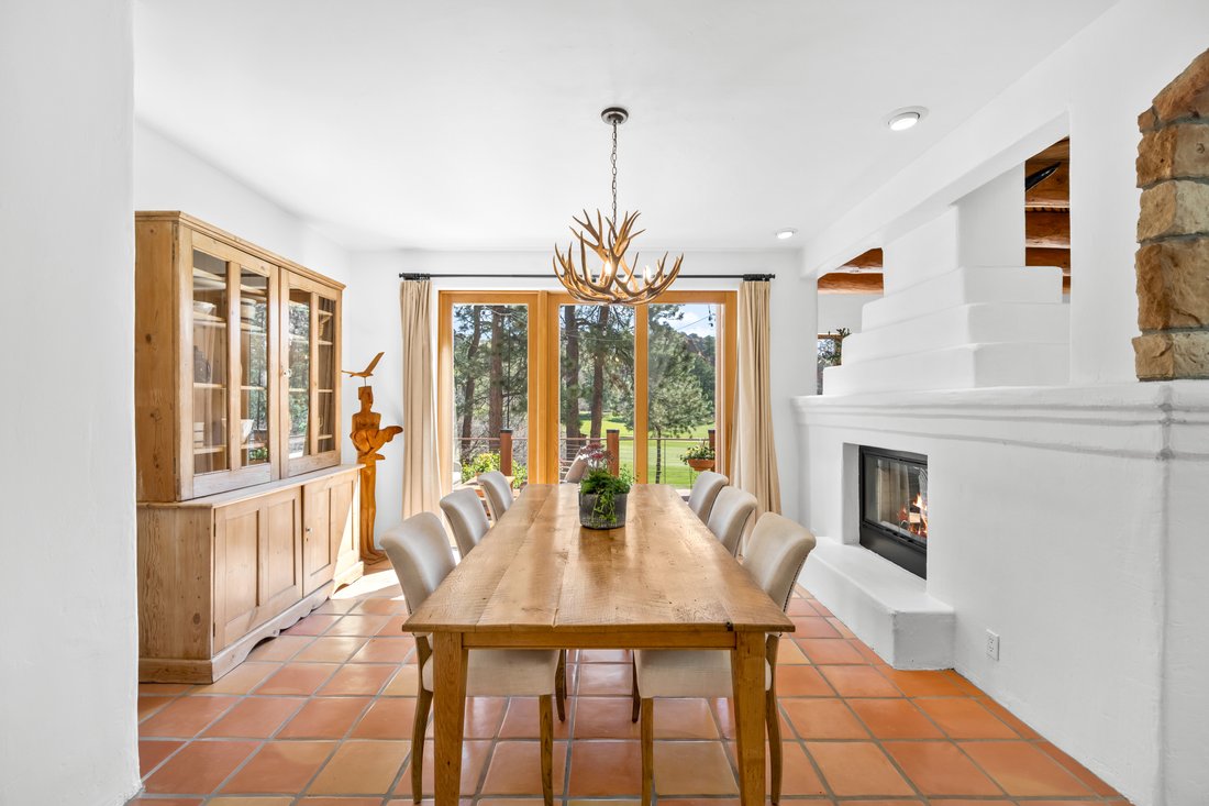 House in Larkspur, Colorado, United States 3 - 17966873