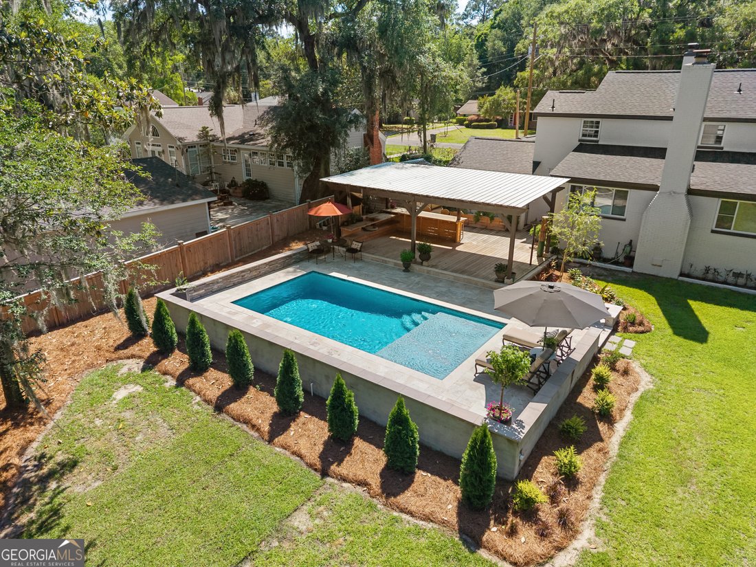 House in Savannah, Georgia, United States 3 - 17969537
