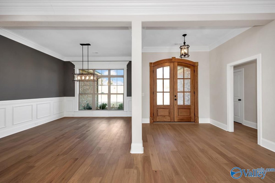House in New Market, Alabama, United States 3 - 17968380