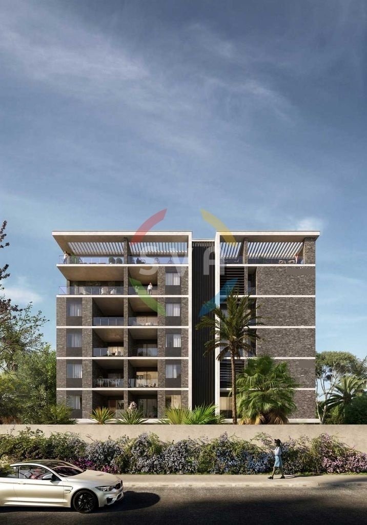 Apartment in Germasogeia, Limassol, Cyprus 1 - 13545049