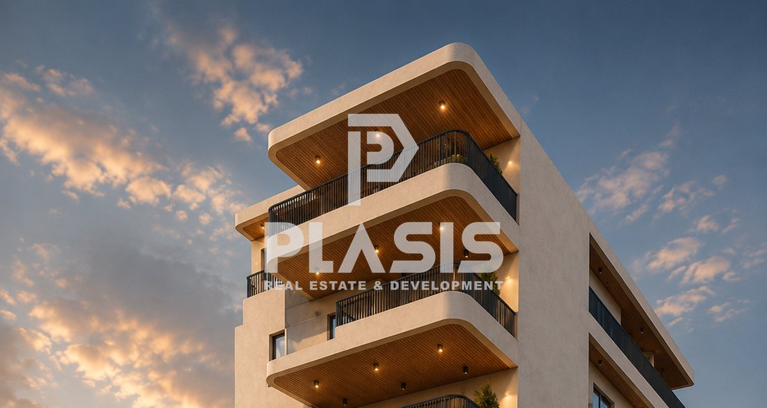 Apartment in Glyfada, Attica, Greece 5 - 17428867