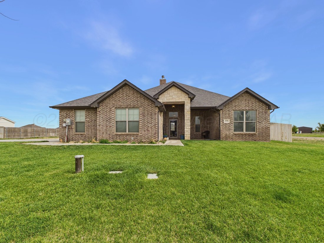 House in Amarillo, Texas, United States 2 - 17972232