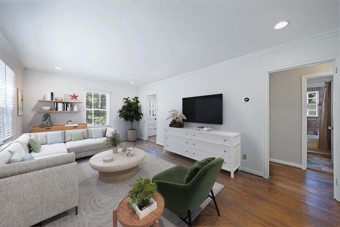 House in Chamblee, Georgia, United States 3 - 17966847