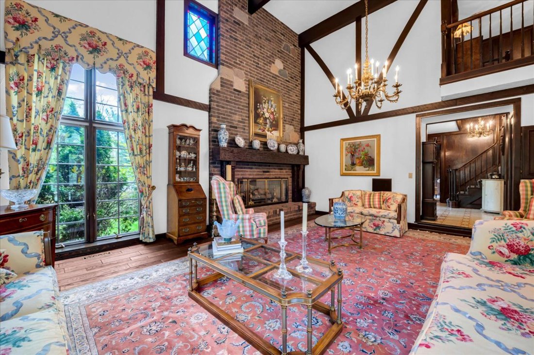 House in Bloomfield Hills, Michigan, United States 4 - 17967157