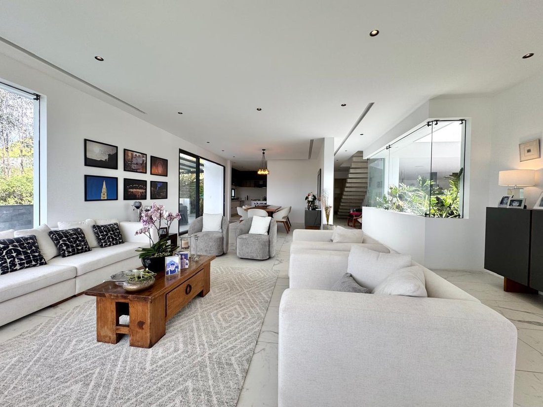 House in Quito, Pichincha, Ecuador 3 - 17968565