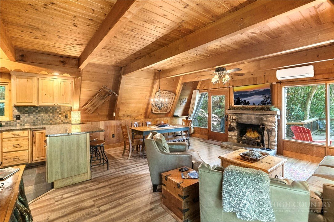 House in Boone, North Carolina, United States 4 - 17968631