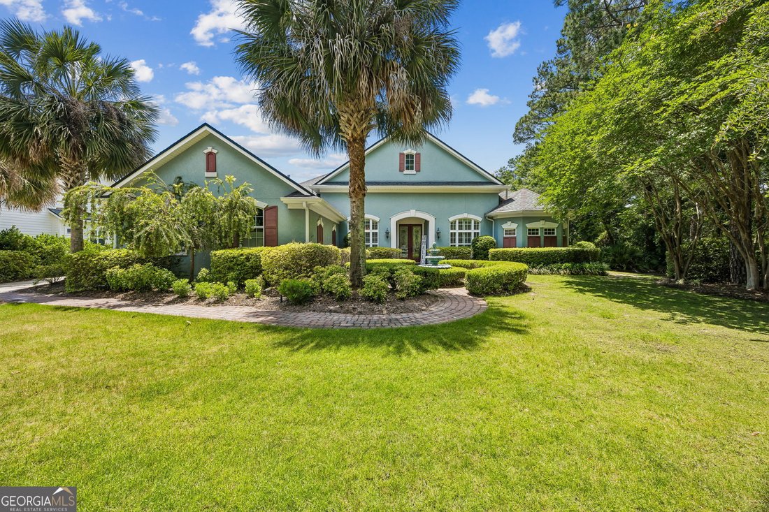 House in St. Marys, Georgia, United States 2 - 17966663