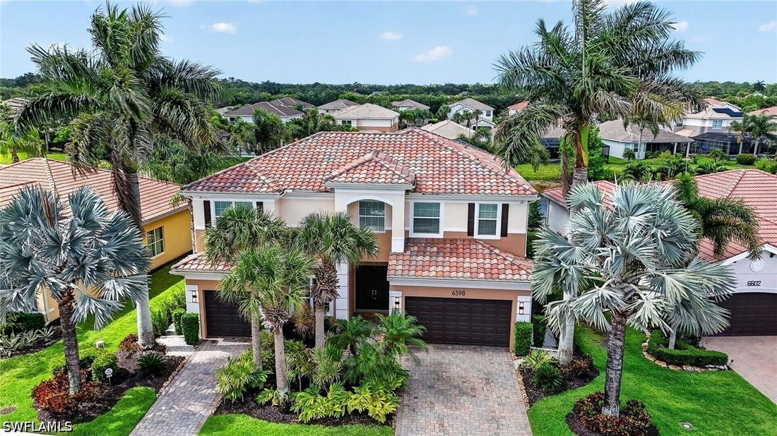 House in Naples, Florida, United States 2 - 17966249