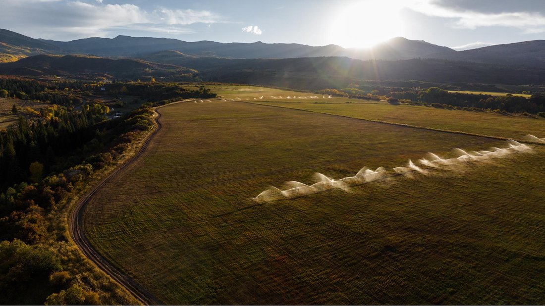 Land in Snowmass, Colorado, United States 2 - 17966979