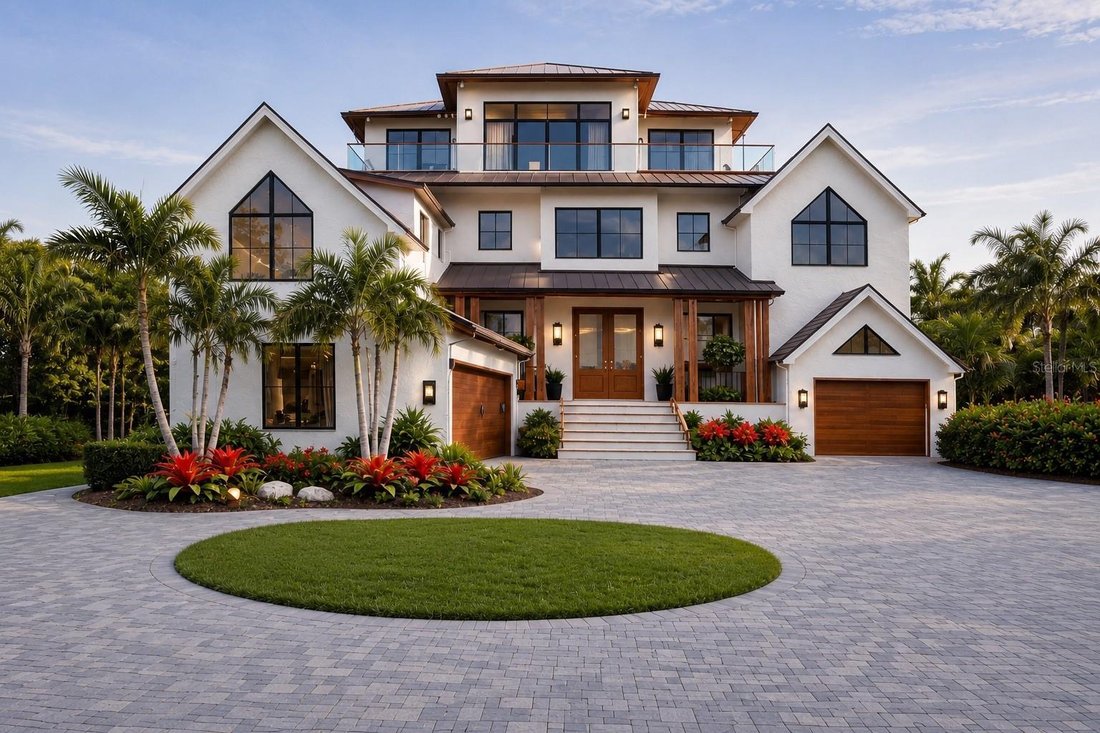 House in Sarasota, Florida, United States 1 - 17968758
