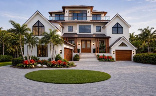 Casa a Sarasota, Florida, Stati Uniti 1