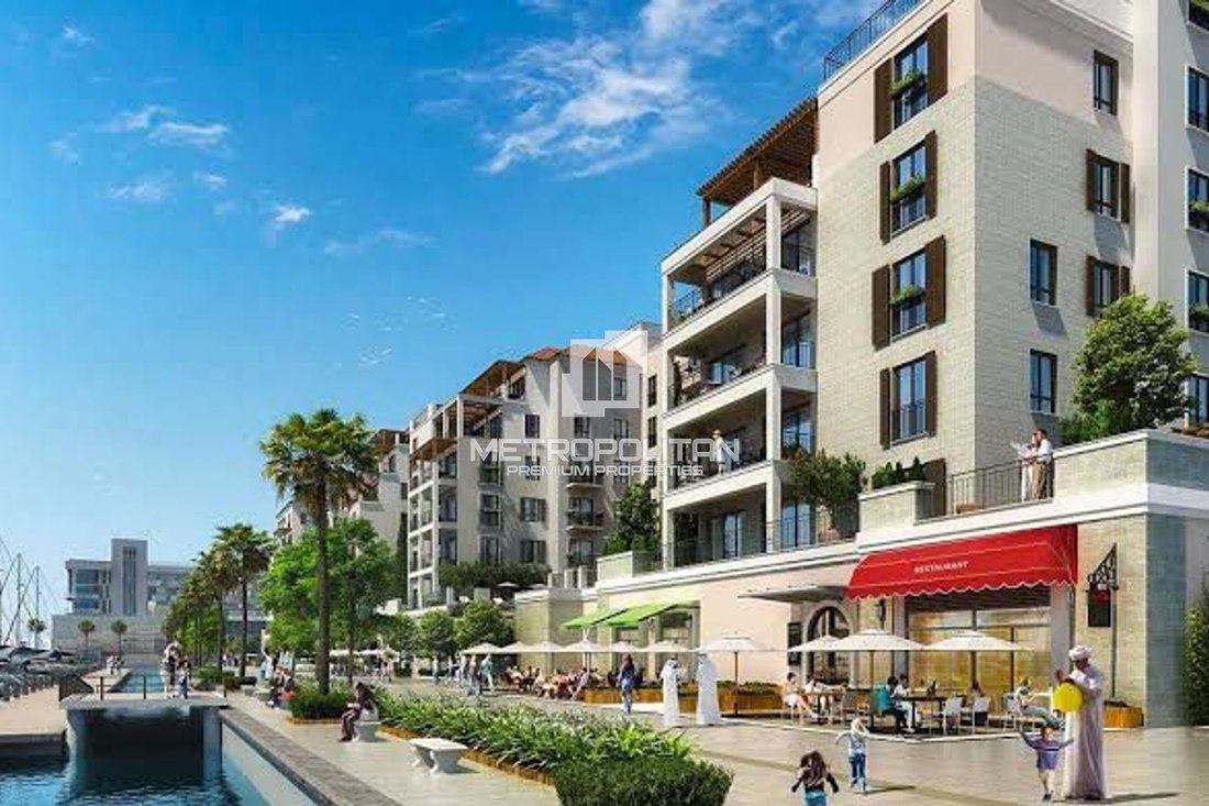 Apartment in Jumeirah, Dubai, United Arab Emirates 2 - 17967428