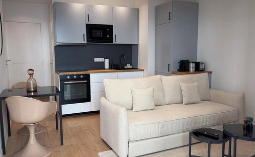 Apartment in Cannes, Provence-Alpes-Côte d'Azur, France 1