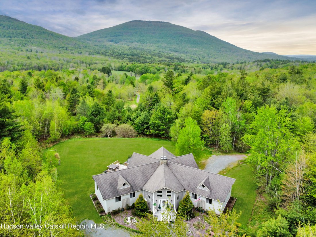 House in East Jewett, New York, United States 1 - 17965918