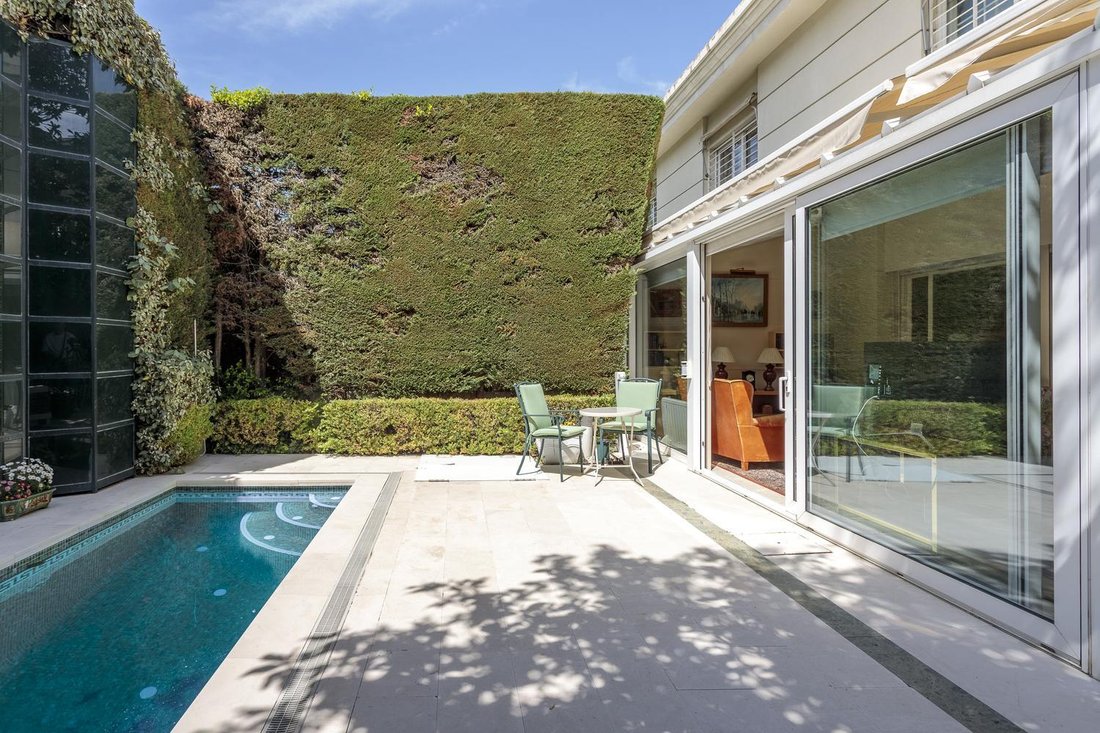 Villa in Hortaleza, Madrid, Spain 5 - 17966604