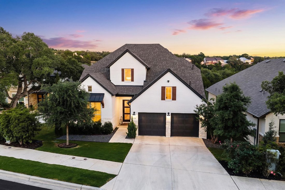 House in Georgetown, Texas, United States 4 - 17972107