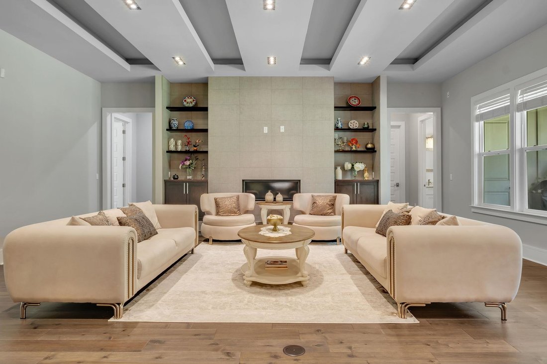 House in Tallahassee, Florida, United States 5 - 17970462