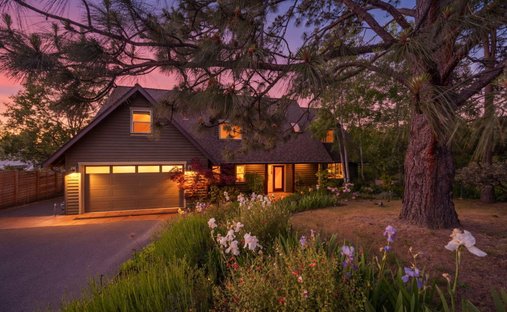 Casa a Ashland, Oregon, Stati Uniti 1