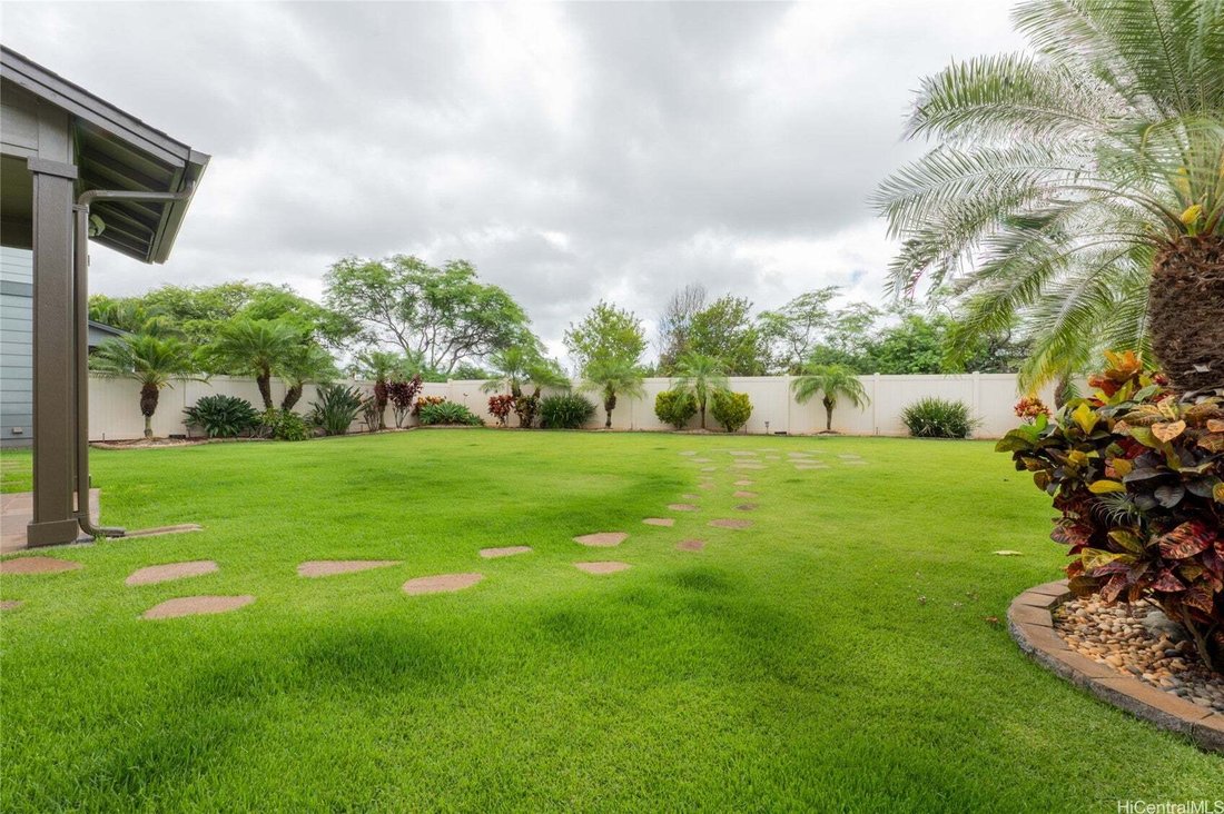 House in Ewa Beach, Hawaii, United States 3 - 17946297