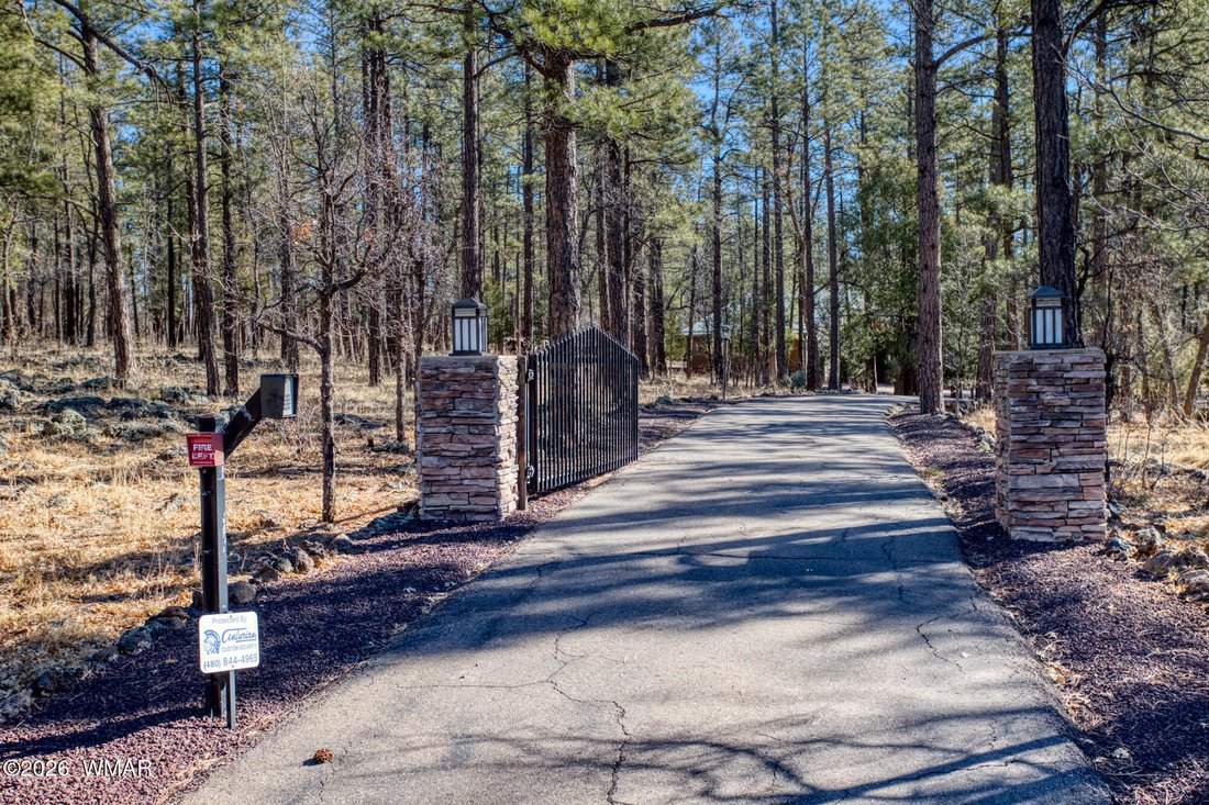 House in Pinetop, Arizona, United States 3 - 17968425