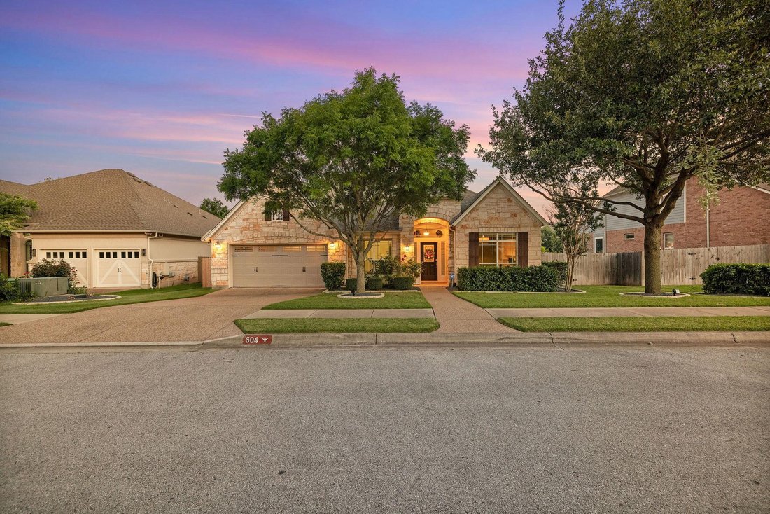 House in Austin, Texas, United States 2 - 17966038