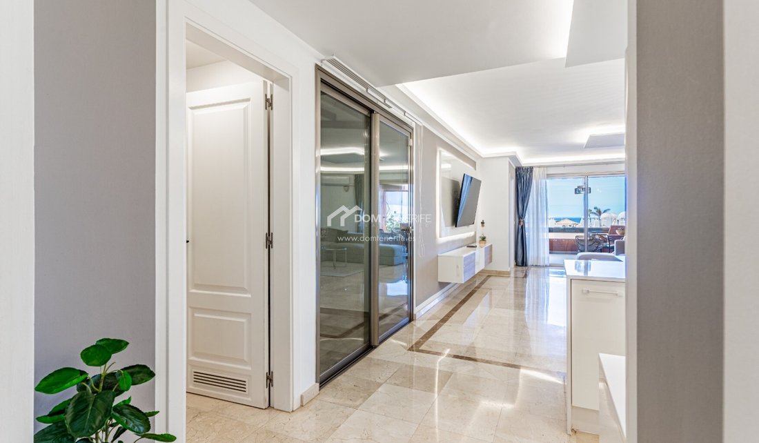 Apartment in Arona, Canary Islands, Spain 4 - 17970130