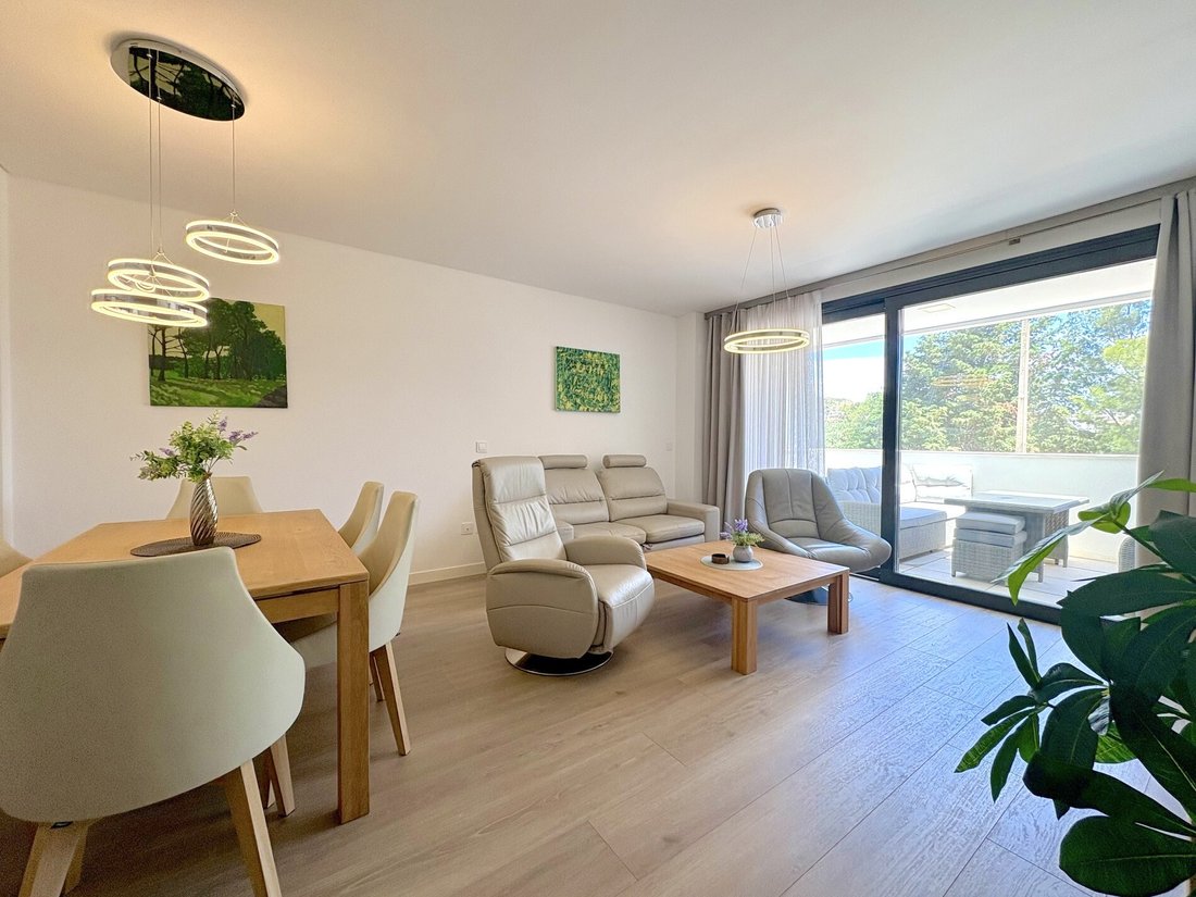 Apartment in La Cala de Mijas, Mijas, Spain 4 - 15599539