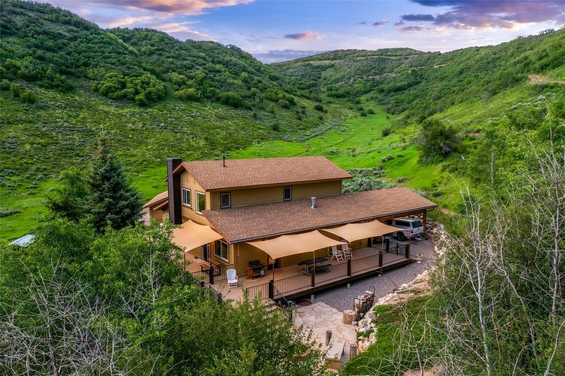 House in Steamboat Springs, Colorado, United States 3 - 17971282
