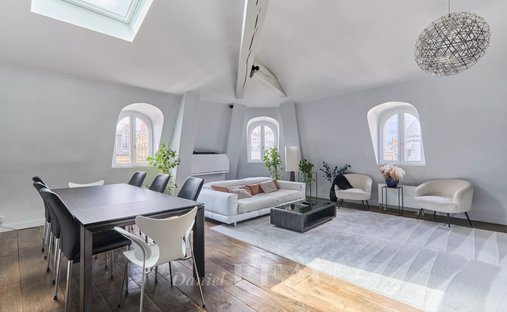 Wohnung in Saint Philippe du Roule, Paris 8e Arrondissement, Paris 1