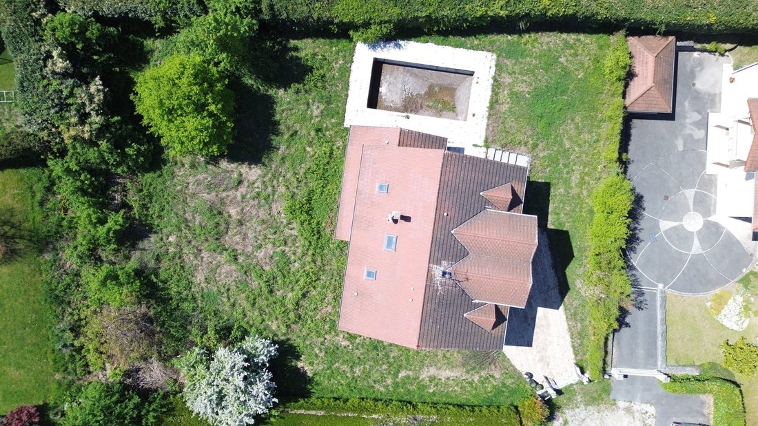 House in Neuvecelle, Auvergne-Rhône-Alpes, France 3 - 17971525